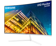 SAMSUNG 32" LU32R591CWRXEN 4ms 4K - 673243 - zdjęcie 3